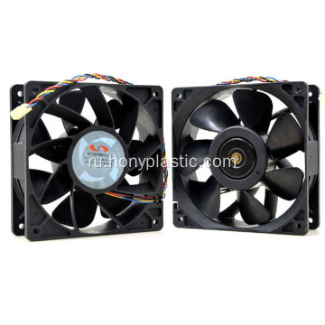 4PIN 6PIN FAN COOLER 7.2A Охлаждающий вентилятор